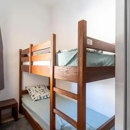 דירה Maison Charmante A Avec Acces A Piscine Partagee *