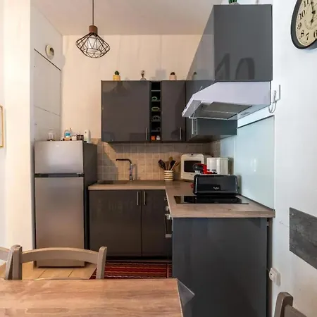 דירה Maison Charmante A Avec Acces A Piscine Partagee *