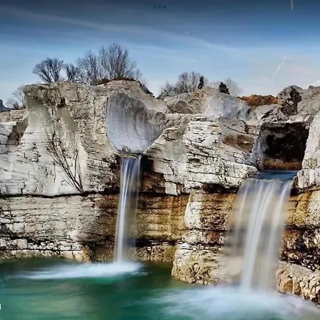 דירה Maison Charmante A Avec Acces A Piscine Partagee *